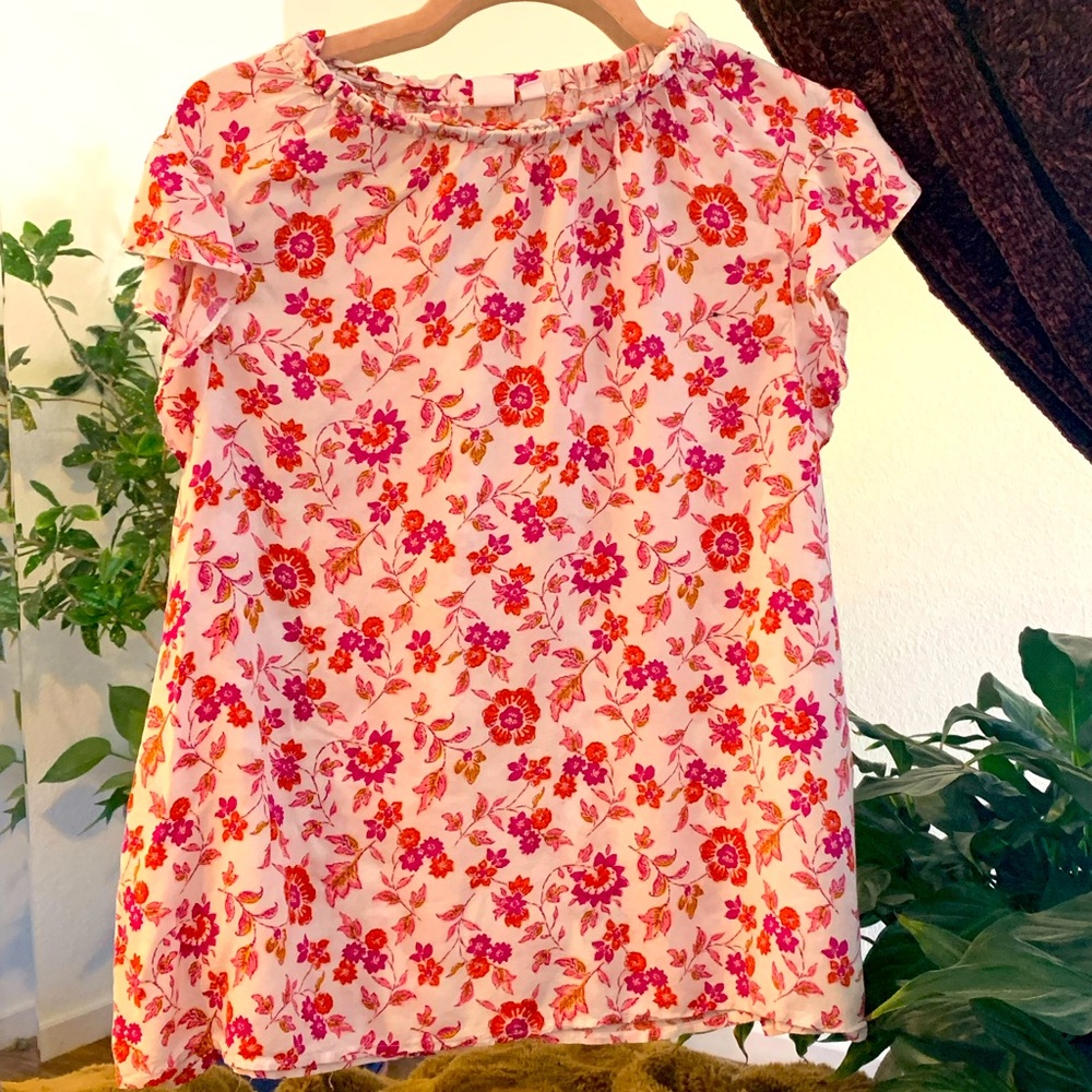 GAP Top